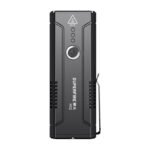 Superfire M12 lukturis – 8000 lm, 6 režīmi, IP44