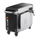 xTool MetalFab 1200W lāzermetināšanas un CNC metāla griešanas iekārta - Image 3