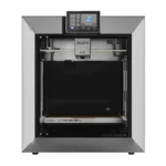 QIDI Plus 4 FDM 3D printeris
