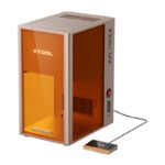 xTool F2 Ultra UV lāzergravētājs