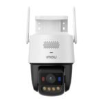 IMOU Titan Pro 6MP āra IP PTZ kamera - Image 2