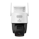 IMOU Titan Pro 6MP āra IP PTZ kamera - Image 3