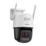 IMOU Titan Pro 6MP āra IP PTZ kamera - Image 5