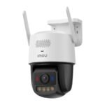IMOU Titan Pro 6MP āra IP PTZ kamera - Image 6