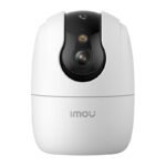 IMOU Ranger 2C Pro 5MP iekštelpu grozāmā IP kamera - Image 2