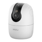IMOU Ranger 2C Pro 5MP iekštelpu grozāmā IP kamera - Image 3