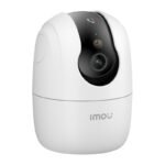 IMOU Ranger 2C Pro 5MP iekštelpu grozāmā IP kamera - Image 5