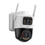 IMOU AOV Dual 10MP 4G LTE āra IP kamera ar saules paneli - Image 3