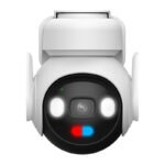 IMOU AOV PT KIT 4G 5MP āra IP kamera ar saules paneli - Image 4