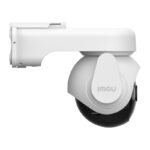 IMOU AOV PT KIT 4G 5MP āra IP kamera ar saules paneli - Image 5