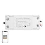 MOES WM-102 Wi‑Fi garāžas vārtu kontrolieris