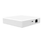 MOES MZHUB ZigBee / Matter / Thread viedās mājas centrmezgls - Image 3