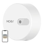 MOES HP02 ZigBee mmWave klātbūtnes sensors