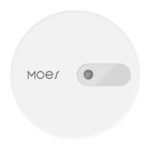 MOES HP02 ZigBee mmWave klātbūtnes sensors - Image 2