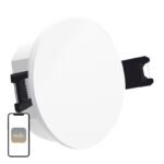 MOES ZSS-QY-HP ZigBee mmWave klātbūtnes sensors
