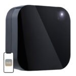 MOES UFO-R11 Zigbee infrasarkanais kontrolieris