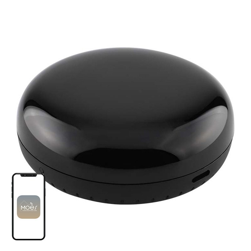 59935_4.jpg MOES UFO-R6 Wi-Fi infrasarkanais kontrolieris - Image 1