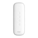 MOES ZR-SR-R01-WH ZigBee ainu slēdzis, IP55, balts - Image 2