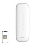 MOES ZR-SR-R01-WH ZigBee ainu slēdzis, IP55, balts