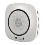 MOES WSS-CO Wi-Fi oglekļa monoksīda detektors - Image 2