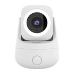 MOES WCM-P67 3MP Wi‑Fi IP kamera ar PTZ - Image 4