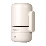 MOES WCM-P52P 4MP Wi‑Fi PTZ IP kamera - Image 3
