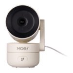 MOES WCM-P52P 4MP Wi‑Fi PTZ IP kamera - Image 4