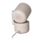 MOES WCM-P52P 4MP Wi‑Fi PTZ IP kamera - Image 5