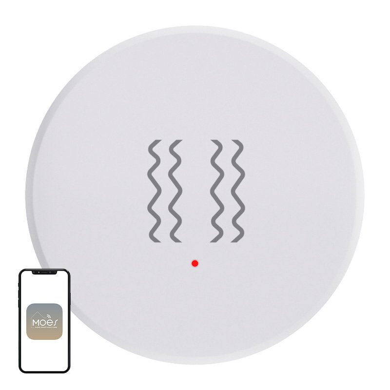 60037_2.jpg MOES ZSS-S02-VBR-C ZigBee vibrācijas sensors - Image 1