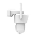 MOES WCM-Q29 8MP divu objektīvu Wi-Fi IP kamera - Image 2