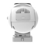 MOES WCM-Q29 8MP divu objektīvu Wi-Fi IP kamera - Image 5