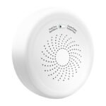 MOES ZSS-QY-GL-U ZigBee dabasgāzes noplūdes sensors - Image 2