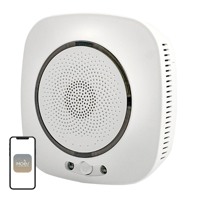 60055_1.jpg MOES WSS-S-GL Wi-Fi gāzes detektors - Image 1