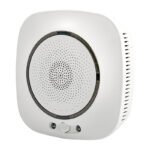MOES WSS-S-GL Wi-Fi gāzes detektors - Image 2