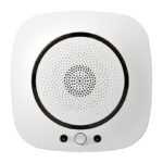 MOES WSS-S-GL Wi-Fi gāzes detektors - Image 3