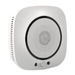MOES WSS-S-GL Wi-Fi gāzes detektors - Image 4