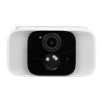 MOES WCM-S26 4MP Wi‑Fi āra IP kamera ar saules paneli - Image 3