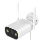 MOES WCM-JD-T1 āra Wi‑Fi IP kamera, 3 MP - Image 3