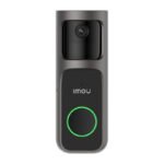 IMOU Doorbell 2S Kit bezvadu video durvju zvans, 3 MP - Image 3
