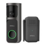 IMOU Doorbell 3 Kit bezvadu video durvju zvans, 4 MP - Image 3