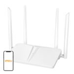 IMOU HR340 300 Mbps bezvadu Wi‑Fi maršrutētājs