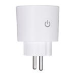 MOES MWP-EU16M-WH-MS Matter Wi-Fi viedā rozete 16 A ar enerģijas patēriņa mērīšanu - Image 4