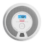 X-SENSE SC07-W dūmu un oglekļa monoksīda detektors