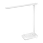 Galda lampa LEPRO PR310003-DWW-EU, 700 lm, balta