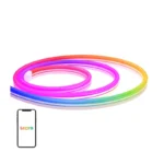 Lepro N1 viedā neona LED lente 3 m