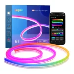 Lepro N1 viedā neona LED lente 3 m - Image 2