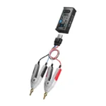 FNIRSI LCR-ST2Plus LCR testeris - Image 3