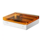 xTool M2 Deluxe 10W lāzergravētājs ar CMYK drukas moduli un RA3 Lite rotācijas komplektu - Image 3