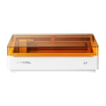 xTool M2 Standard 20W lāzergravētājs ar CMYK drukas moduli - Image 2