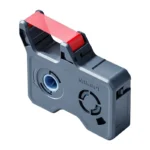 NIIMBOT C1 termopārneses lenta RR14.2-70Red, 14,2 mm x 70 m, sarkana